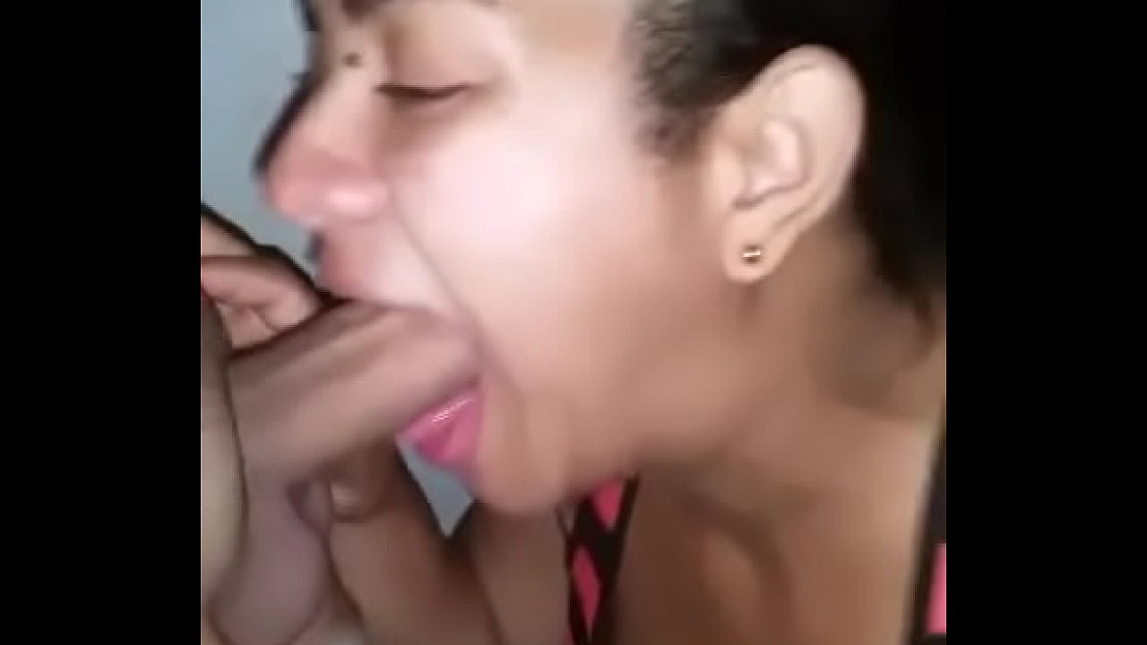 Rosalinda Rivas Vargas the blowjob queen from Santa Barbara del Zulia